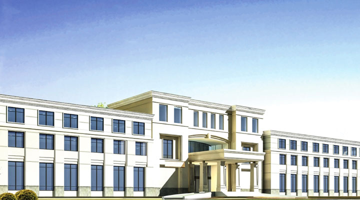 Jayapriya Matric. Hr. Sec. School