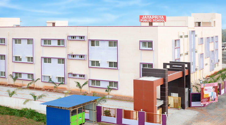 Jayapriya Public School