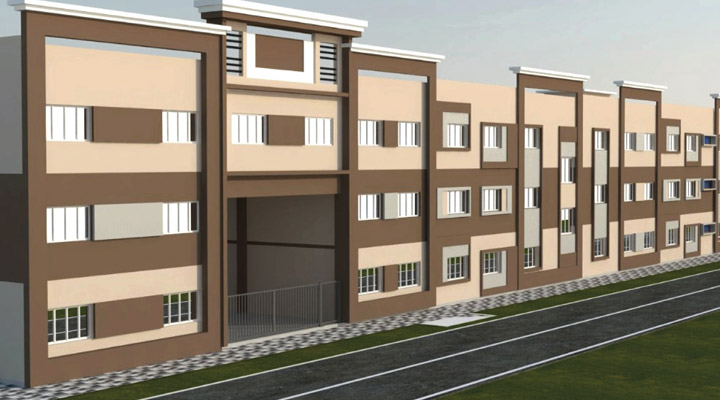 Jayapriya Matric. Hr. Sec. School