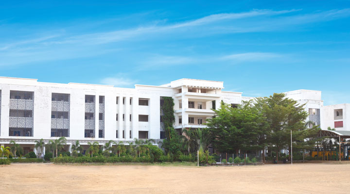 Green Park International School