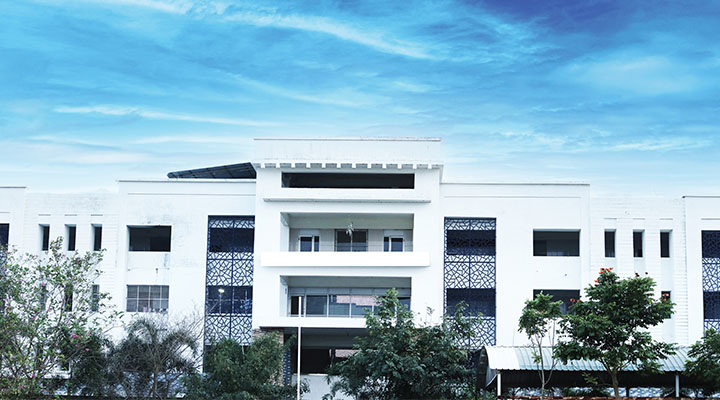 Green Park Matric. Hr. Sec. School
